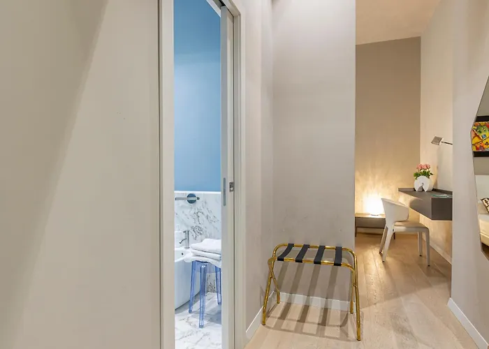 Deluxe Milia Appartement *