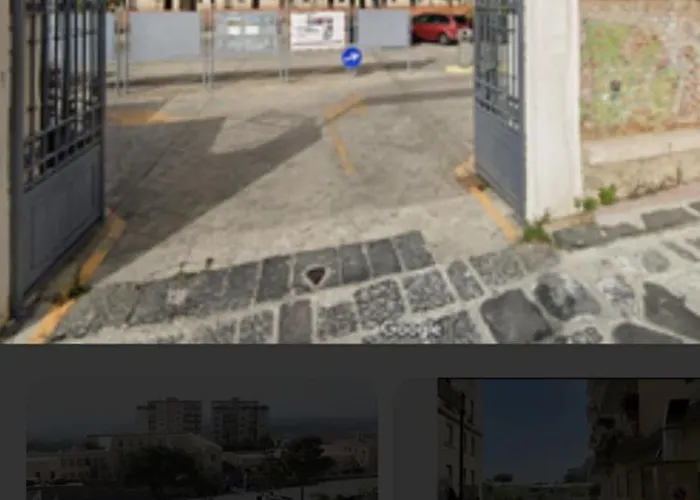 Deluxe Milia 公寓 *