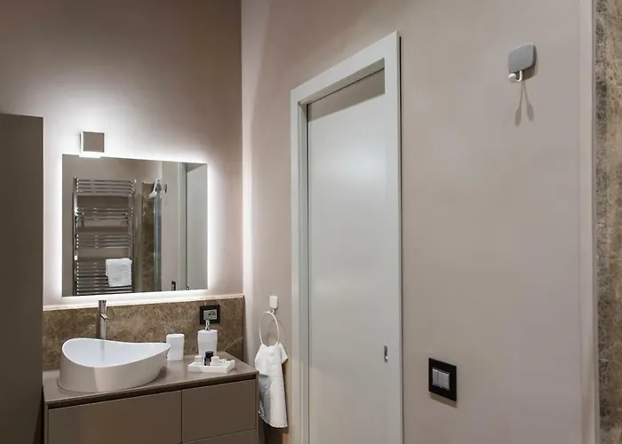 Deluxe Milia Agrigente